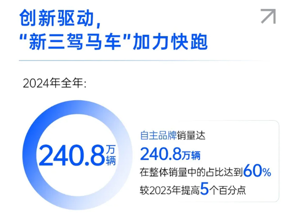 一锤定音2024中国车市盘点之八：在变革中突围，波胆网站破局前行