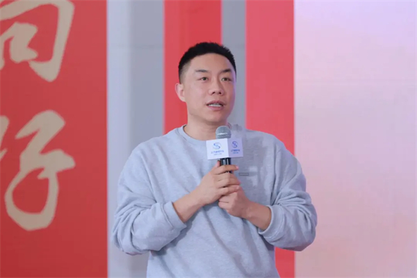 看见“曙光”！上汽通用吹响合资反攻的号角