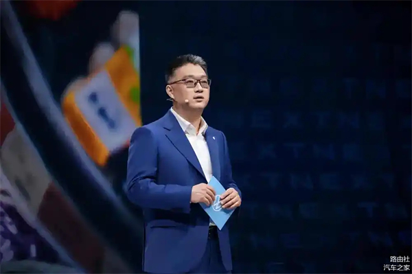 上汽破局正当时：改革者进，创新者强，专业修行者致远