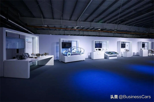 上汽牵手华为，为中国汽车市场打造美好灵魂与梦想