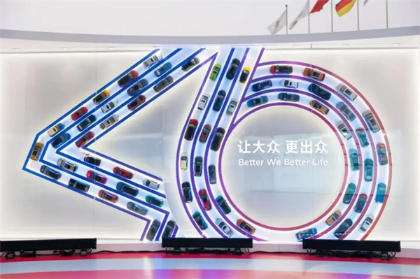静水流深，读懂上汽的“不响”