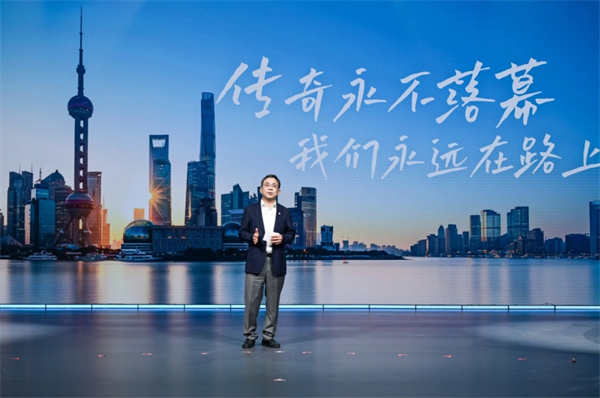 亮出改革创新“三套拳”：从“上汽之夜”看中国汽车的全球叙事