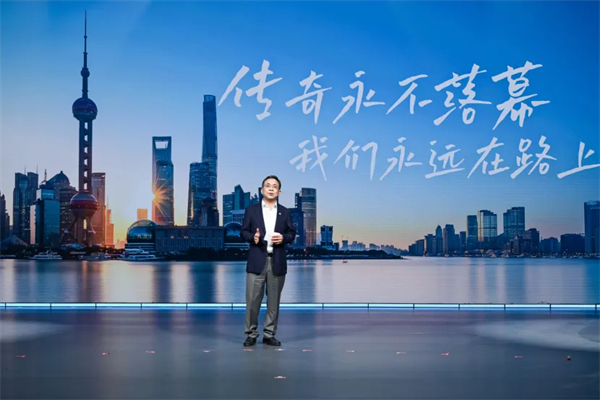 上汽在“顶级朋友圈”深情告白近亿用户：懂车，更懂你！