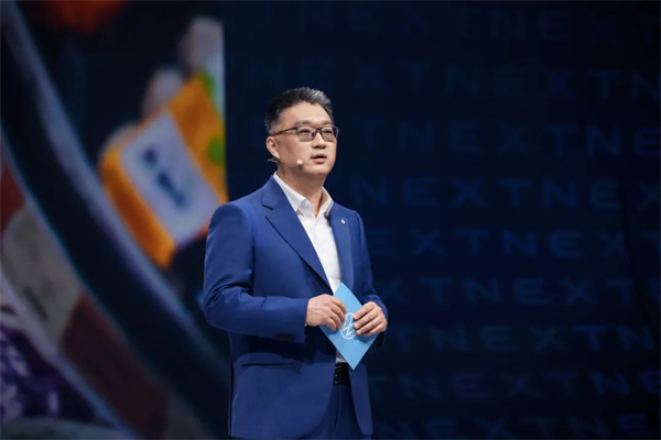 王鑫：尚界让智能好车进入普惠时代！