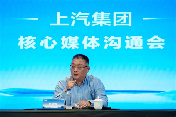 专访贾健旭：以“新范式”破局，重构中国汽车新坐标