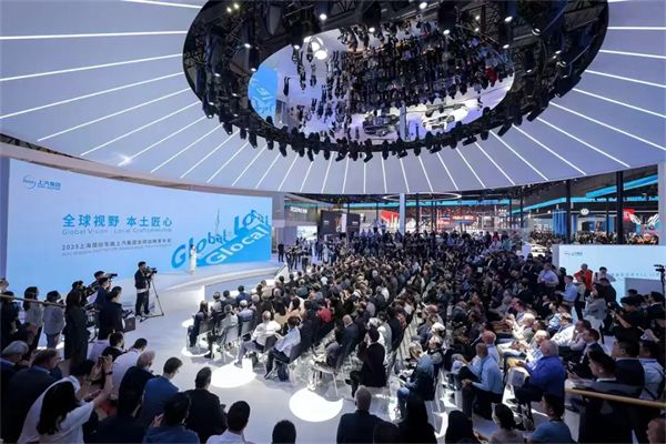4个月卖出132万辆，上汽今年能打破质疑吗？