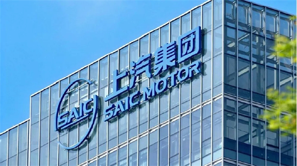 诸神乱战下，上汽以厚度重塑"老大"担当