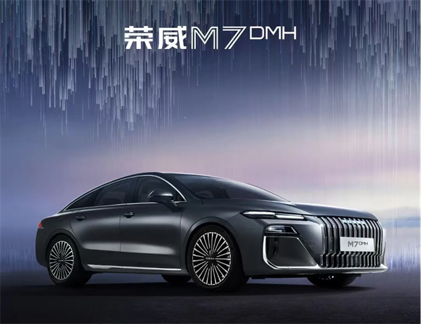 销量五连涨！上汽改革初战告捷，激发向上新动能