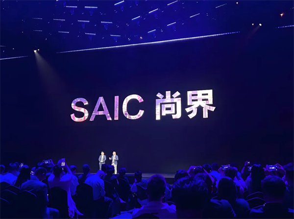 上汽做对了什么？