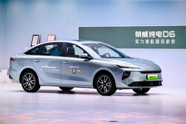 上汽五月：增长的不止是销量，更是信心