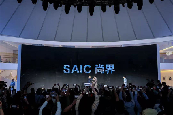 “尚界”，一场没有悬念的破局实践