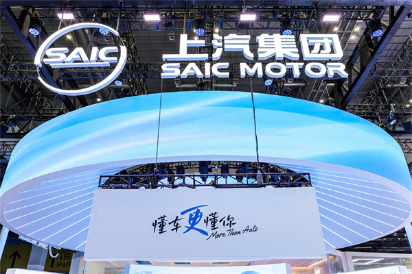 “尚界”，一场没有悬念的破局实践