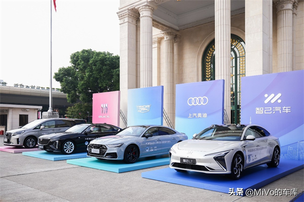 巨象如何华丽转身？且看上汽的转型突围之道