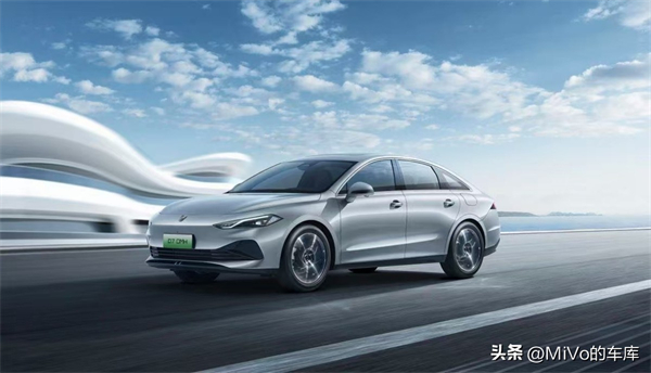 巨象如何华丽转身？且看上汽的转型突围之道