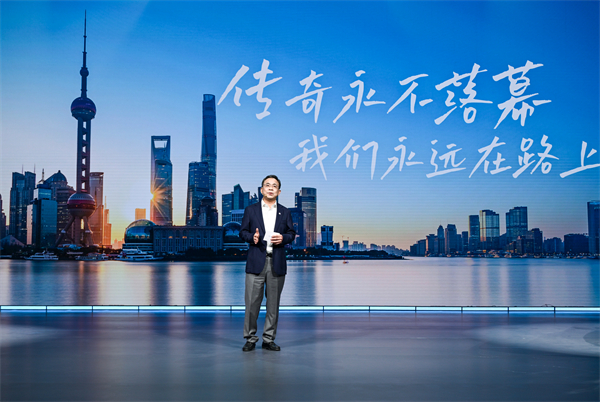 走进用户心，上汽最懂你