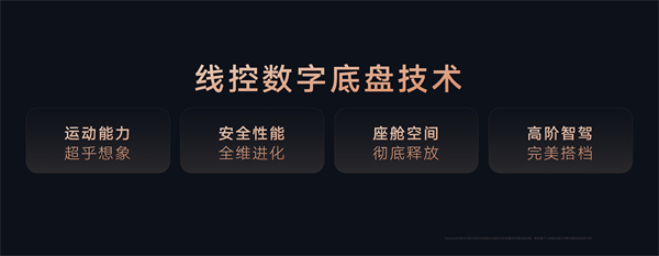 智己汽车发布线控数字底盘技术，今年下半年率先量产上车线控底盘 开启“具身智能”新时代