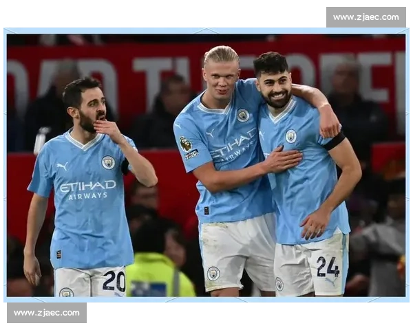 瓜帅放话:提前 10 轮夺冠才轮休哈兰德,红军仍是头号劲敌 瓜帅放话:提前 10 轮夺冠才轮休哈兰德,红军仍是头号劲敌