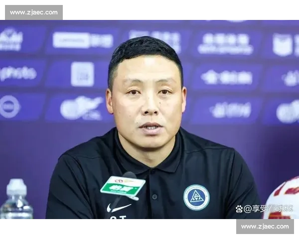 保级稳了!陈涛凭啥带深圳新鹏城拿下赛季首两连胜 保级稳了!陈涛凭啥带深圳新鹏城拿下赛季首两连胜
