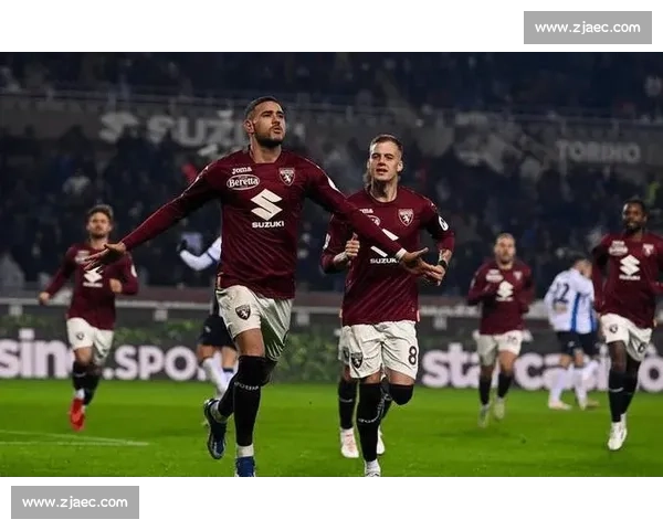 90 分钟绝杀!马里潘一击制胜,都灵 2-1 逆转热那亚 90 分钟绝杀!马里潘一击制胜,都灵 2-1 逆转热那亚