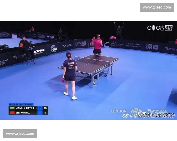 11-10 饮恨!覃予萱 0-3 桥本,国乒女单伦敦全军覆没 11-10 饮恨!覃予萱 0-3 桥本,国乒女单伦敦全军覆没