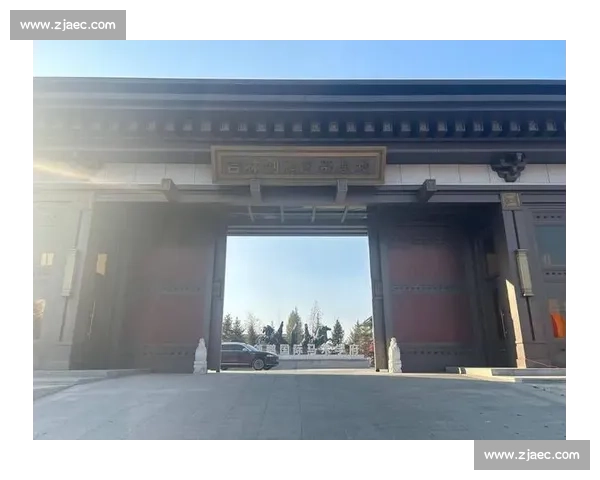 骏马跃净月 赛事启新篇 —— 东北马联马术总决赛激活体旅融合引擎