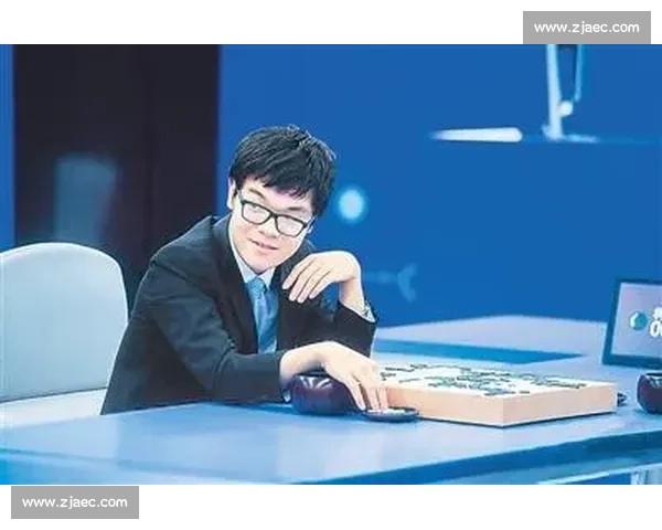 以阿尔法狗对决柯洁的历史性日期回望人工智能里程碑之战
