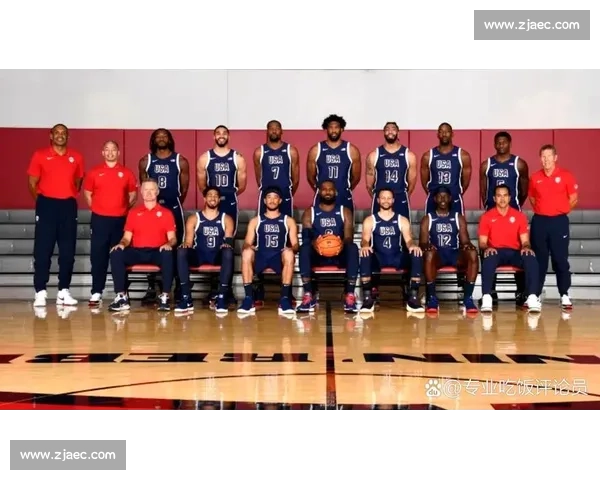 伦敦美国队与西班牙队激烈对决 展现顶级篮球实力与战术博弈