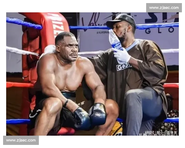 伊比布奇vs大卫图阿巅峰重拳对决揭示重量级拳坛力量美学史诗瞬间回顾