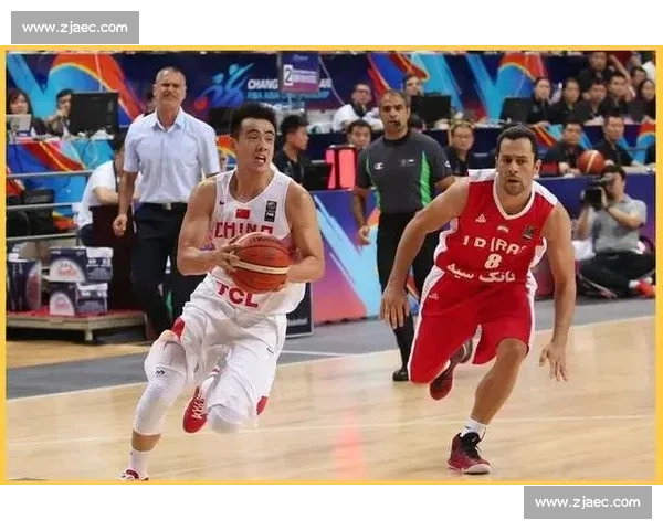 伊朗对阵中国焦点之战视频回顾精彩瞬间与赛场全解析