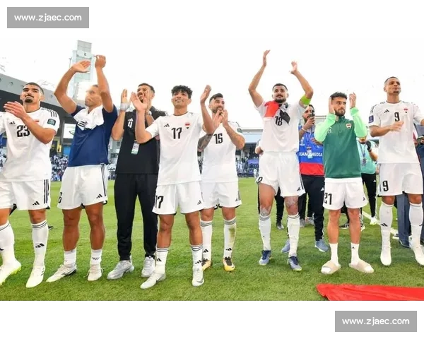 伊拉克与卡塔尔激战正酣谁将夺得本场关键胜利解析两队实力对比